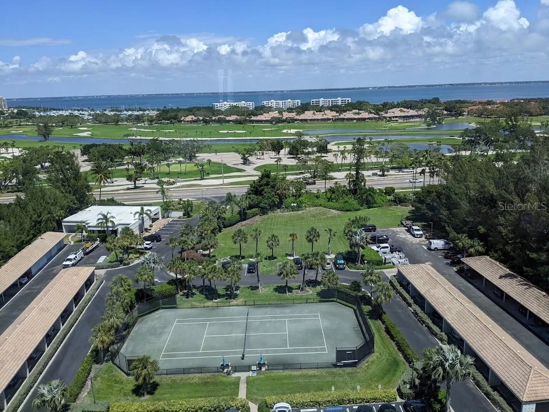 2425 Gulf Of Mexico Drive Longboat Key FL 34228
