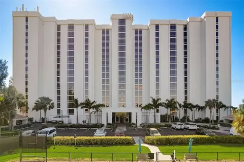 2425 Gulf Of Mexico Drive Longboat Key FL 34228
