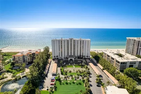 2425 Gulf Of Mexico Drive Longboat Key FL 34228
