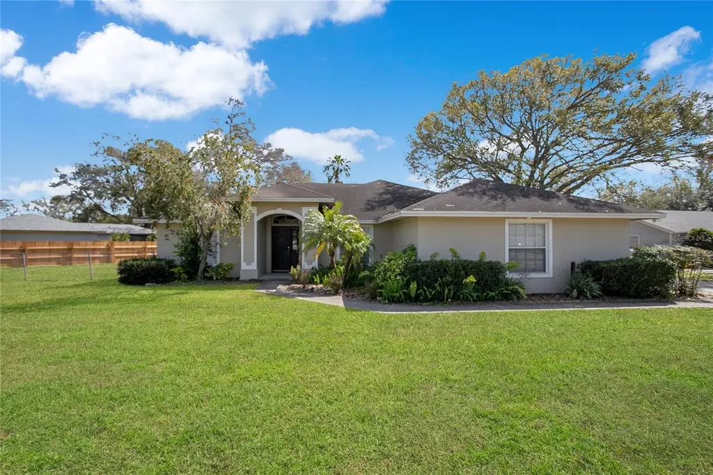 3637 Royal Crest Drive Lakeland FL 33812