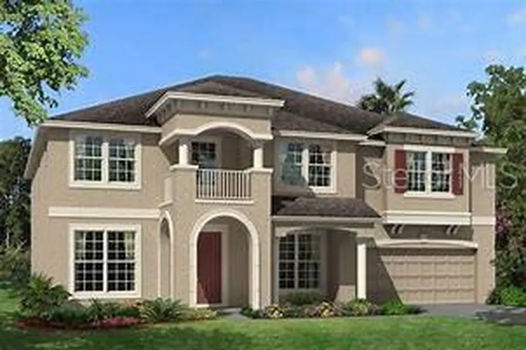19346 Eagle Creek Lane Tampa FL 33647
