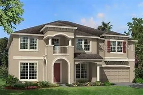 19346 Eagle Creek Lane Tampa FL 33647