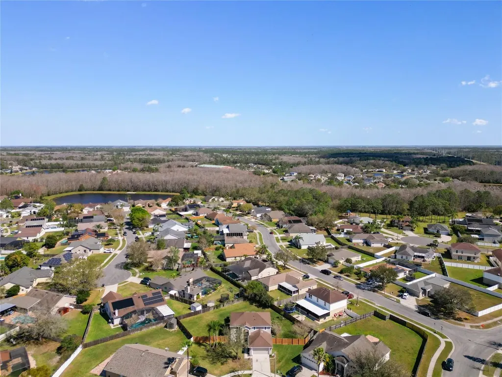 3209 Romaine Court Orlando FL 32825