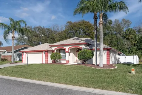 5318 Clay Drive Lakeland FL 33813