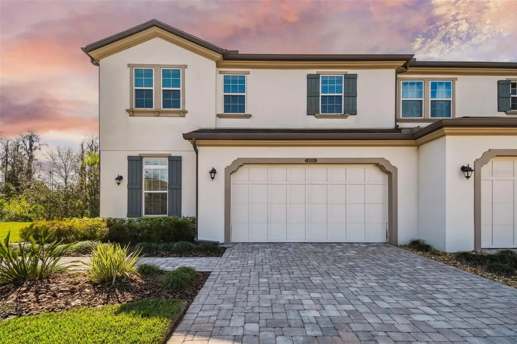 4105 Barletta Court Wesley Chapel FL 33543