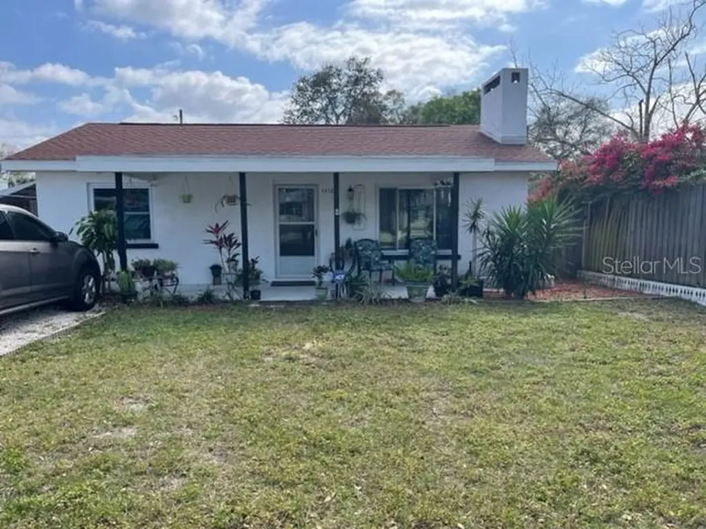 1312 Illinois Avenue Palm Harbor FL 34683