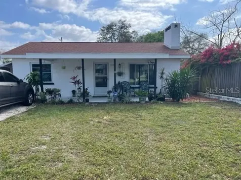 1312 Illinois Avenue Palm Harbor FL 34683