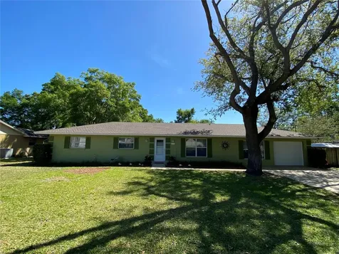 1443 Floral Way Apopka FL 32703