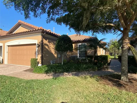 8220 Varenna Drive Sarasota FL 34231