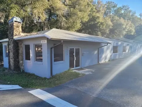 2535 NE 36th Avenue Ocala FL 34470