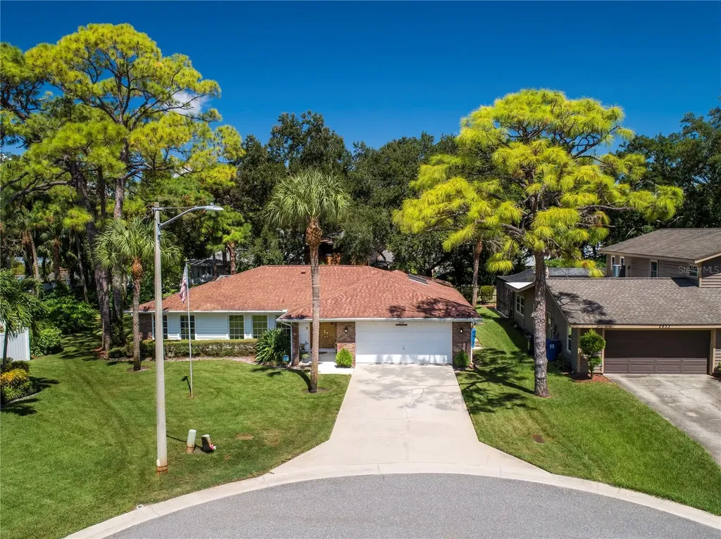 2845 59th Circle S St Petersburg FL 33712
