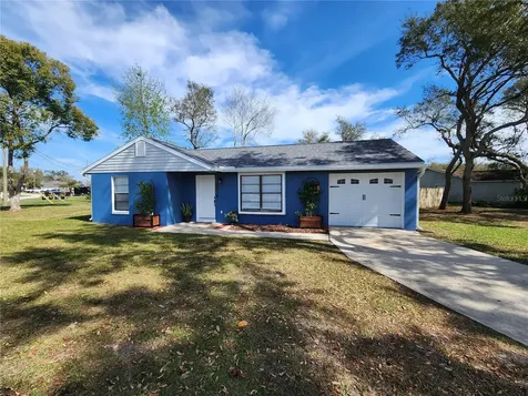 2350 Timbercrest Drive Deltona FL 32738