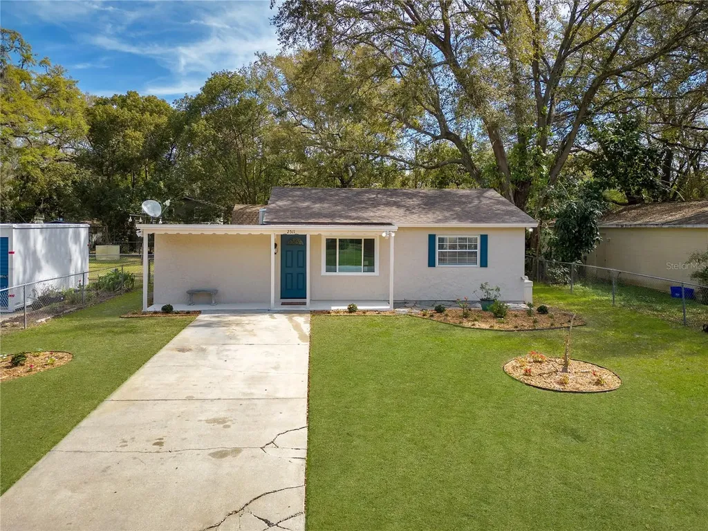 2511 Princeton Avenue Sanford FL 32773