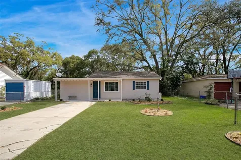 2511 Princeton Avenue Sanford FL 32773