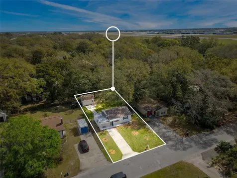 2511 Princeton Avenue Sanford FL 32773
