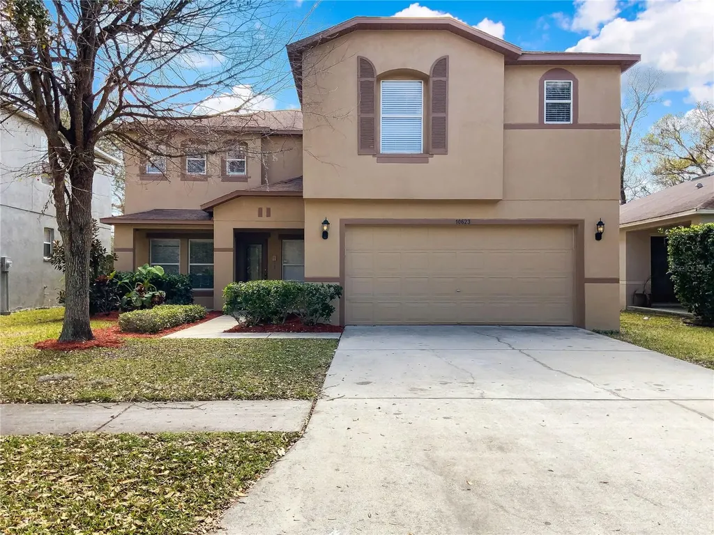 10623 Dawns Light Drive Riverview FL 33578