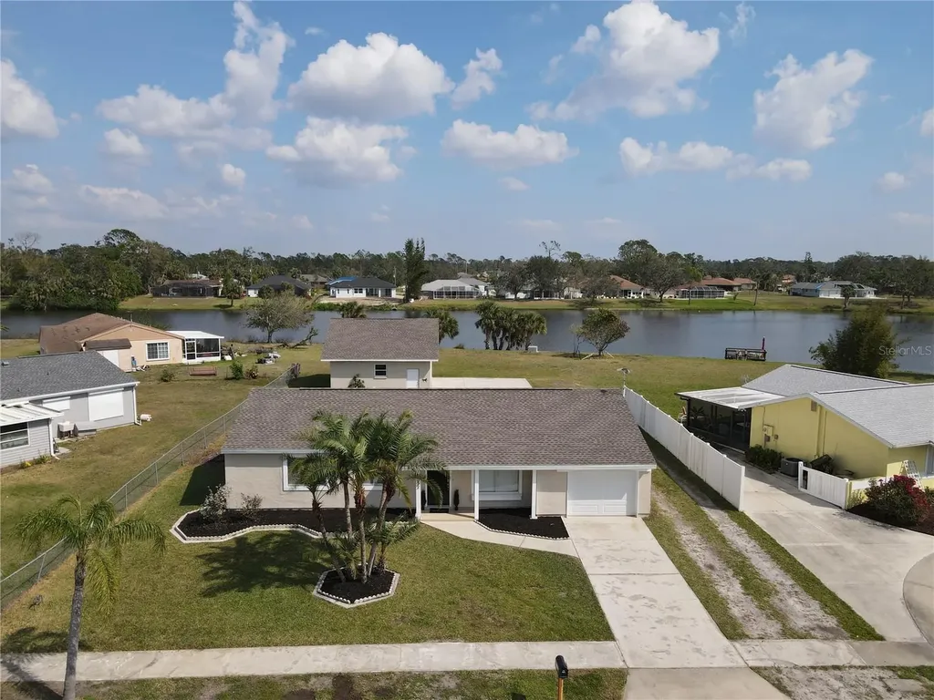 5052 Escalante Drive North Port FL 34287