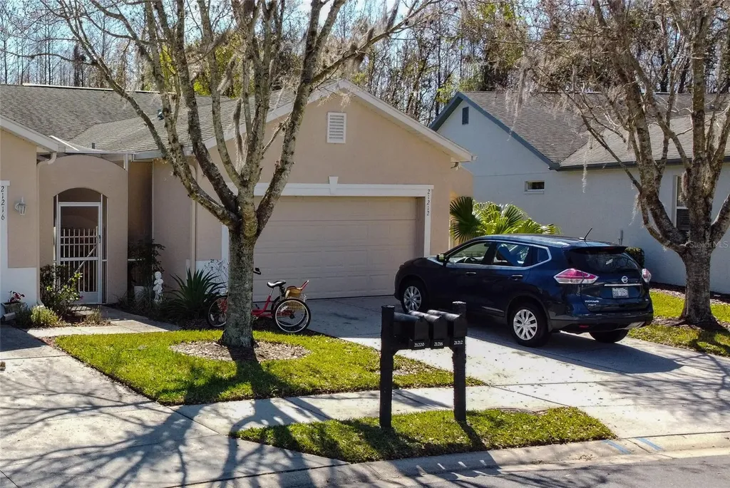 21212 Diamonte Drive Land O Lakes FL 34637