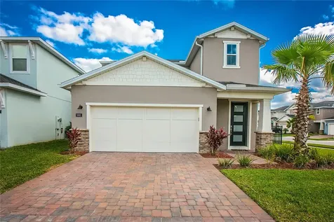 3661 Voyager Lane Sanford FL 32773