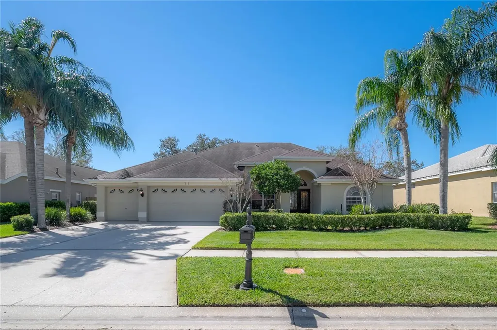 11918 Keating Drive Tampa FL 33626
