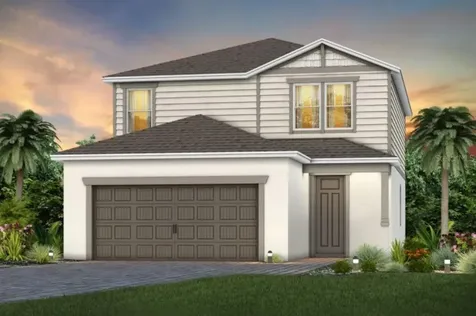 17339 Saw Palmetto Avenue Clermont FL 34714