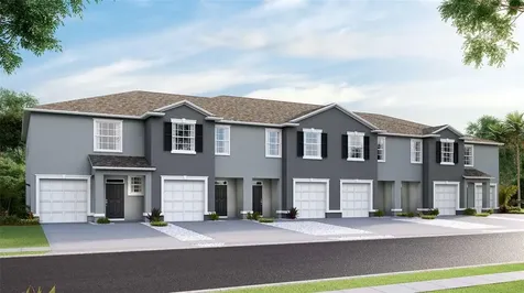 243 Mangrove Shade Circle Apollo Beach FL 33572