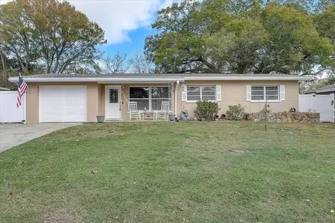 1368 Stratford Drive Clearwater FL 33756