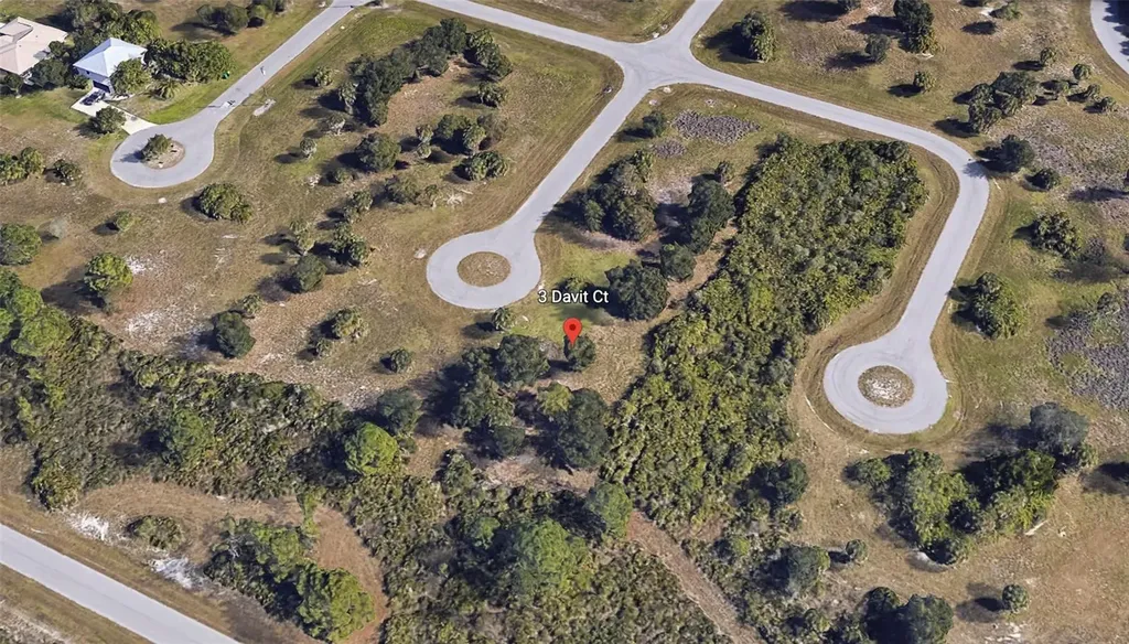 3 Davit Court Placida FL 33946