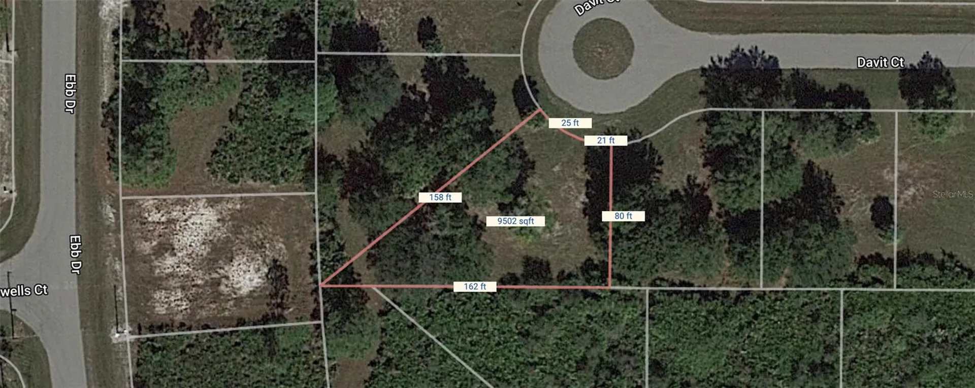 3 Davit Court Placida FL 33946