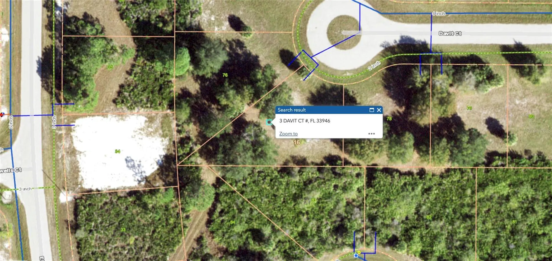 3 Davit Court Placida FL 33946