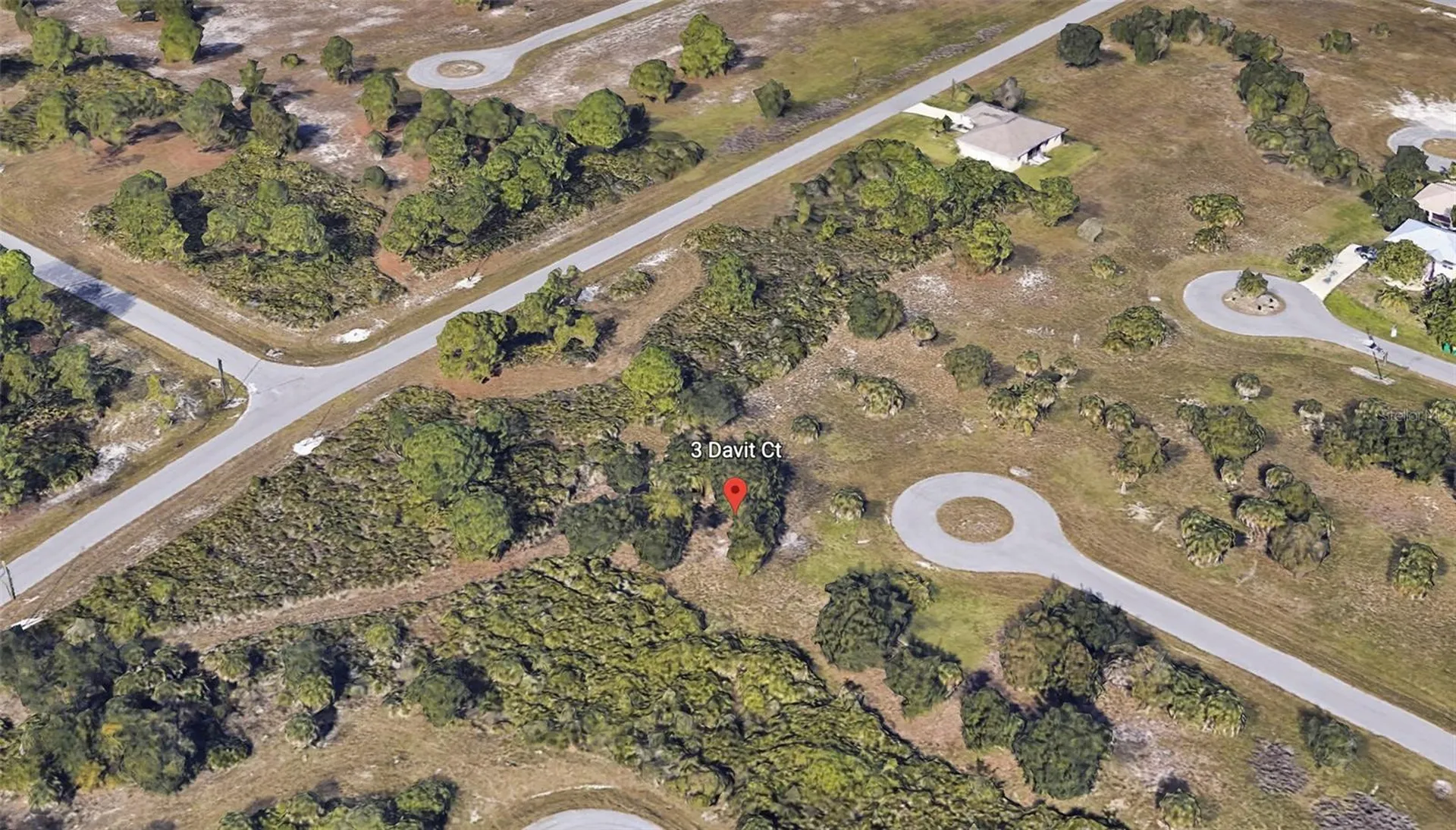 3 Davit Court Placida FL 33946
