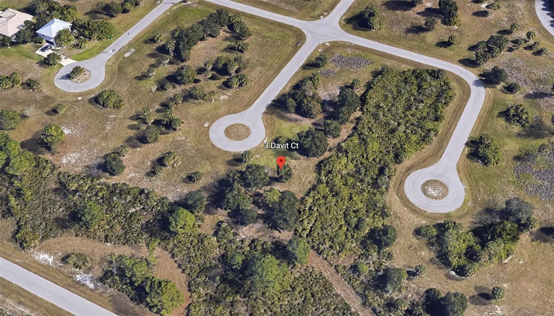 3 Davit Court Placida FL 33946