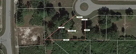 3 Davit Court Placida FL 33946