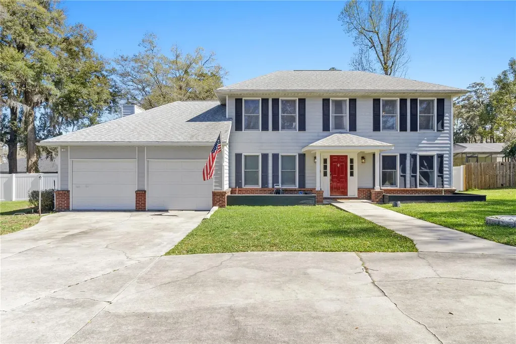 3335 SE 19th Avenue Ocala FL 34471