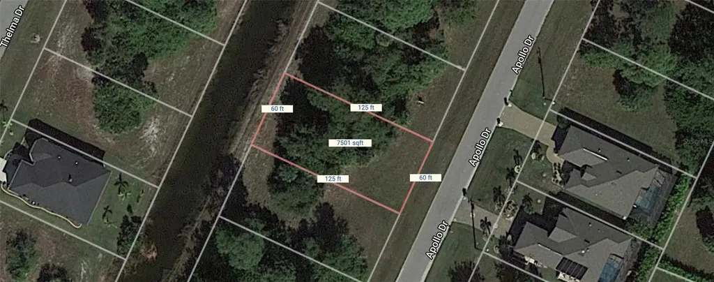 169 Apollo Drive Rotonda West FL 33947