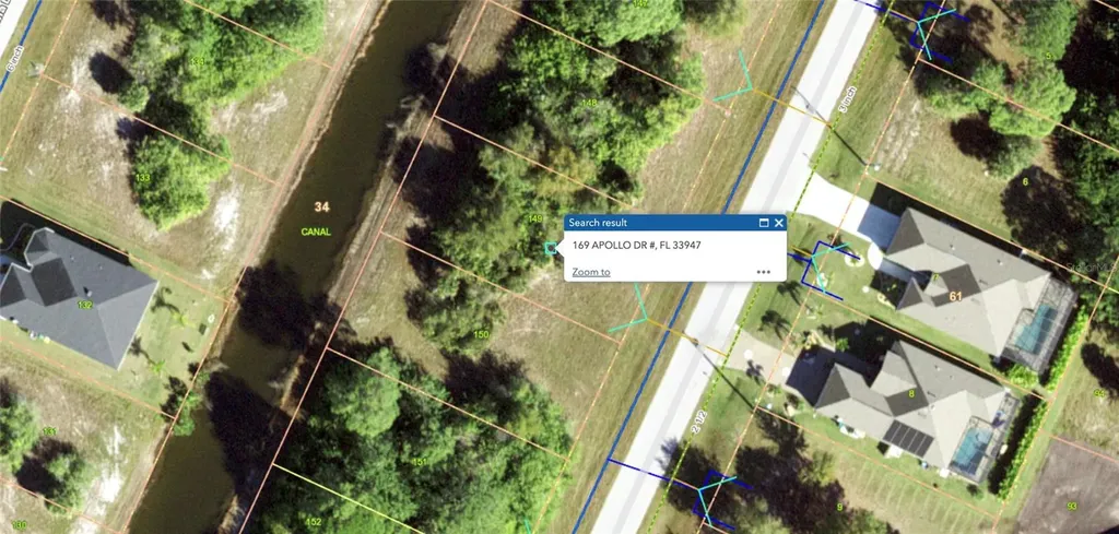 169 Apollo Drive Rotonda West FL 33947