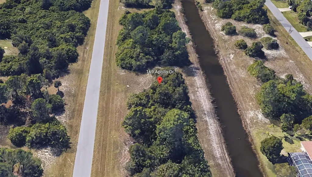 169 Apollo Drive Rotonda West FL 33947