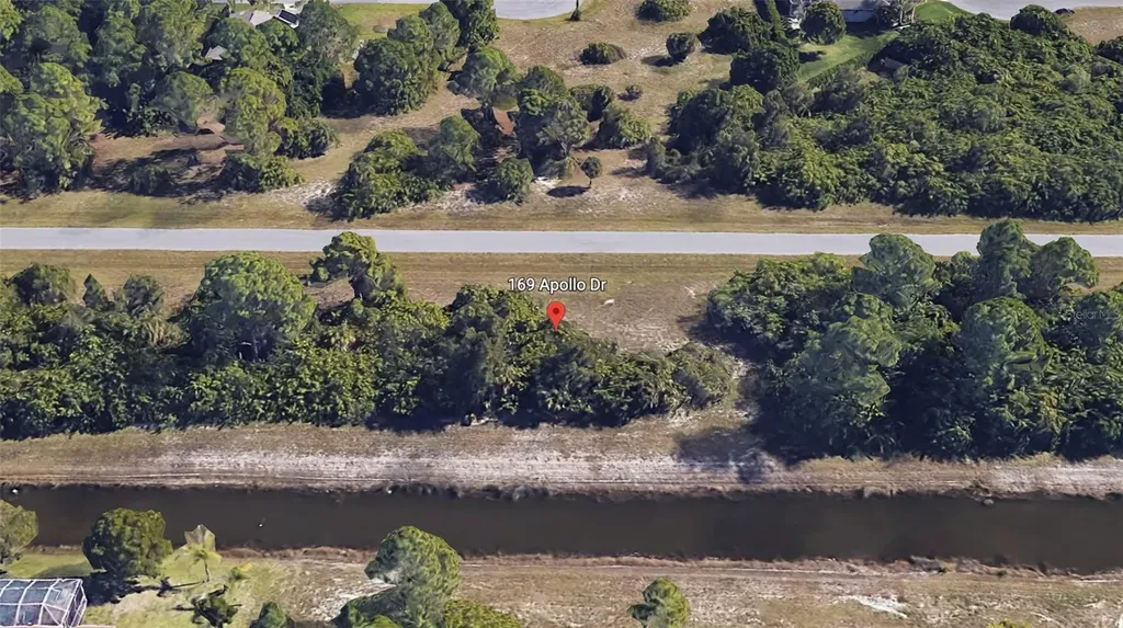 169 Apollo Drive Rotonda West FL 33947