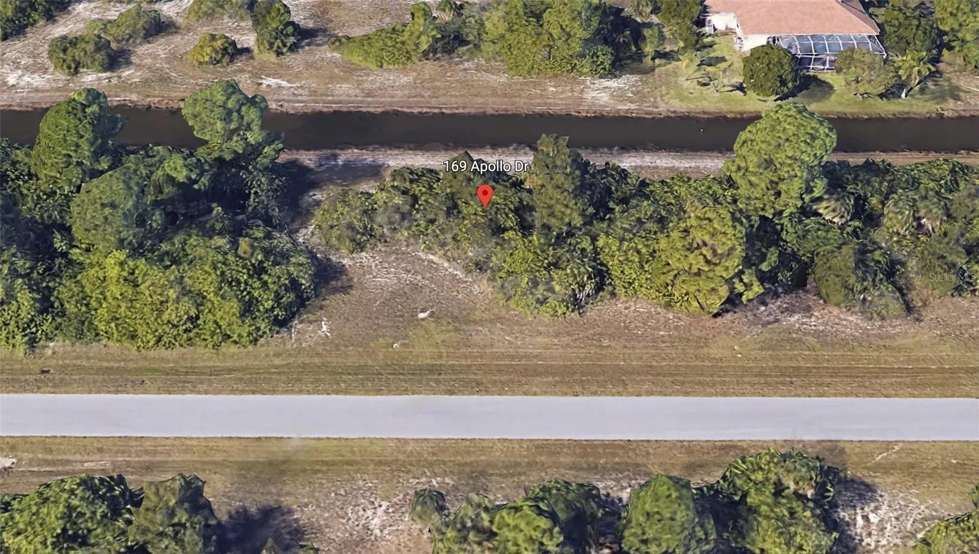 169 Apollo Drive Rotonda West FL 33947