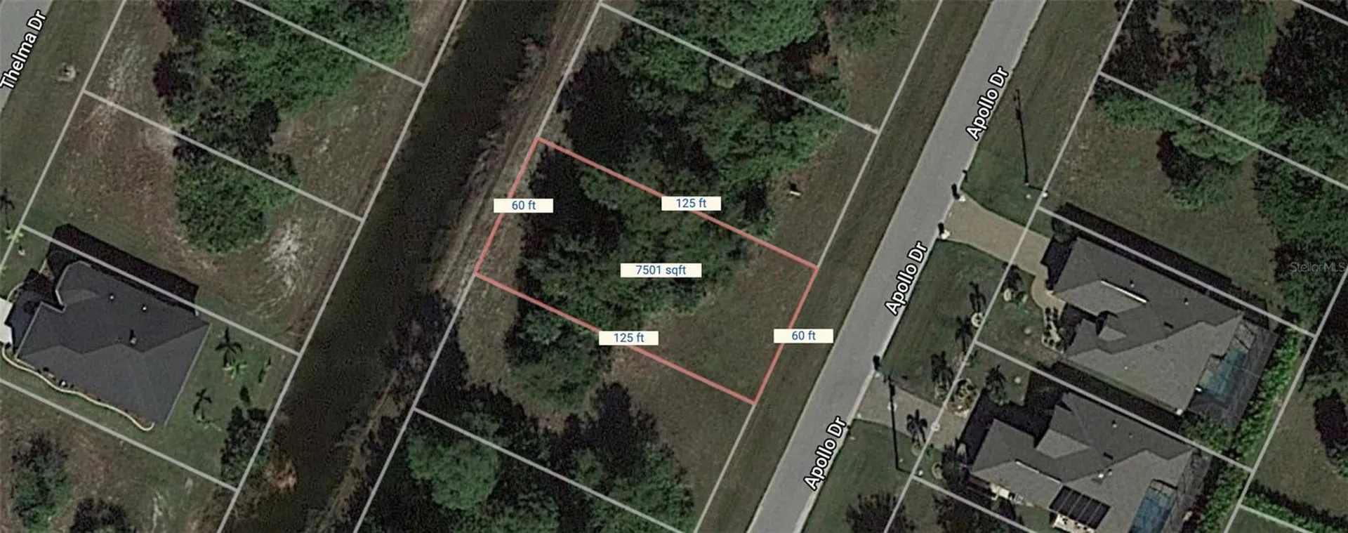 169 Apollo Drive Rotonda West FL 33947