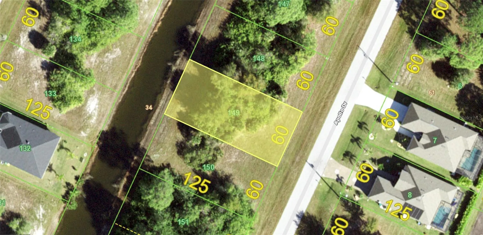 169 Apollo Drive Rotonda West FL 33947