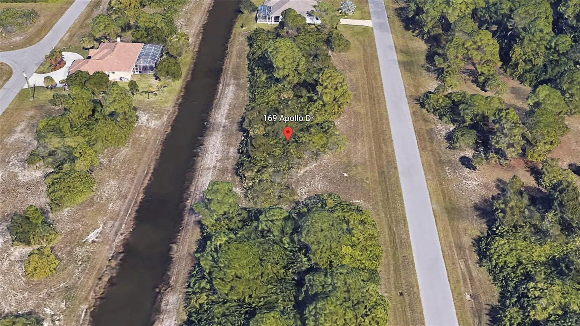169 Apollo Drive Rotonda West FL 33947