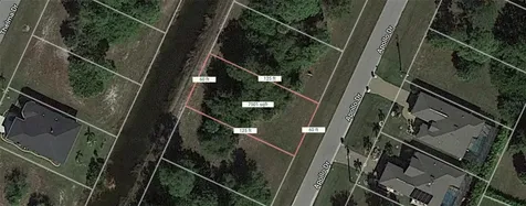 169 Apollo Drive Rotonda West FL 33947