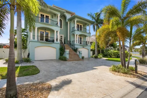 5954 Skimmer Point Boulevard S Gulfport FL 33707