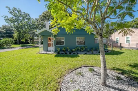 1219 E Lambright Street Tampa FL 33604