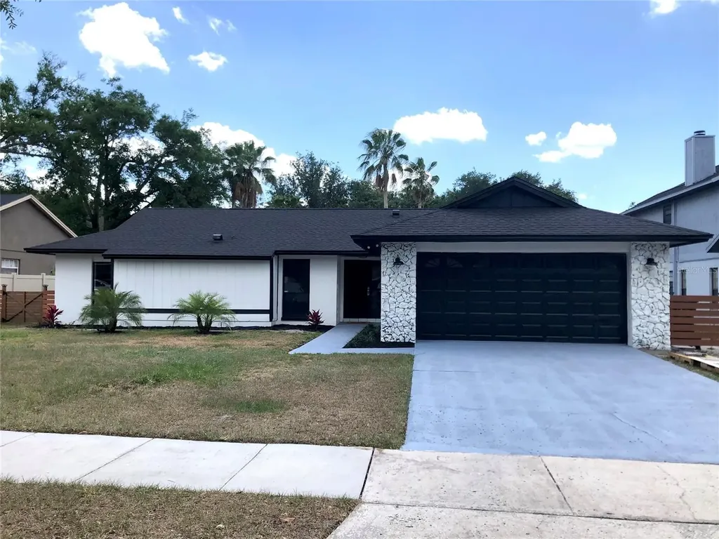 4782 Corpus Christy Court Orlando FL 32808
