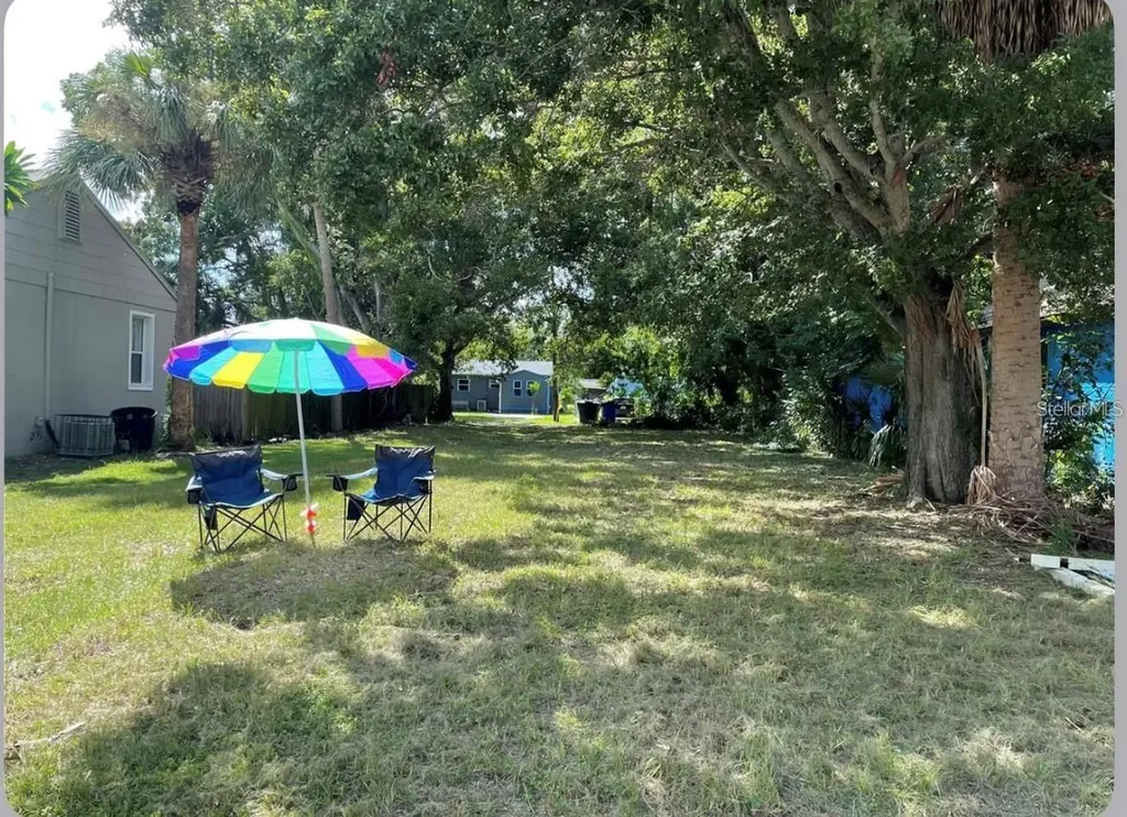 2317 44th Street S St Petersburg FL 33711