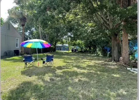 2317 44th Street S St Petersburg FL 33711