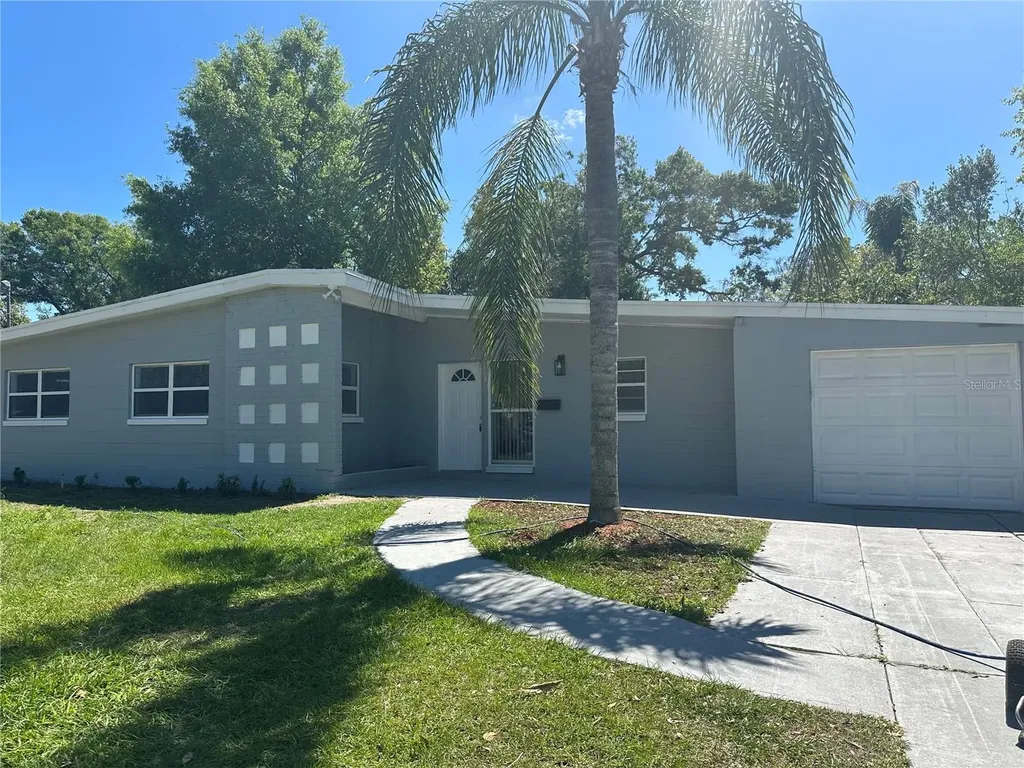 2510 Hargill Drive Orlando FL 32806
