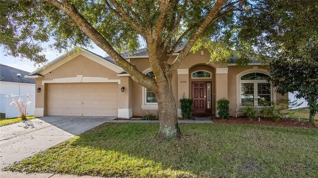 13592 Blythewood Drive Spring Hill FL 34609